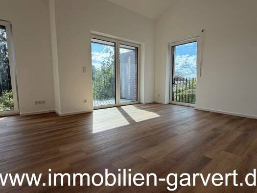 Wohnung zur Miete 792 € 2 Zimmer 60,9 m² Heiden 46359