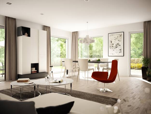 Haus zum Kauf 507.082 € 5 Zimmer 150 m² 709 m² Grundstück Dahlem Dahlem 53949