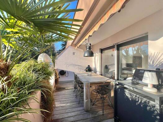 Wohnung zum Kauf 545.000 € 3 Zimmer 125 m² 2. Geschoss Gleißhammer Nürnberg 90461