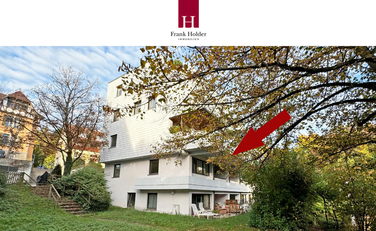 Wohnung zum Kauf 325.000 € 3 Zimmer 70 m²<br/>Wohnfläche Weststadt Tübingen 72070