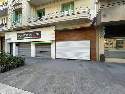 Büro zum Kauf 1.040.000 € Fleurs-Gambetta  Nice 06000