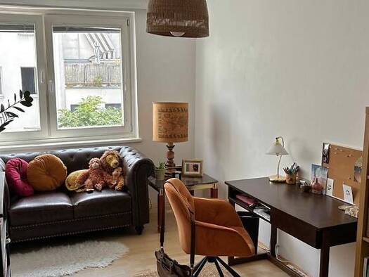 Wohnung zur Miete auf Zeit 1.834 € 3 Zimmer 96 m² frei ab 01.09.2026 Mariahilf 1060