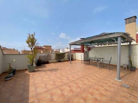 Penthouse zum Kauf 289.900 € 2 Zimmer 130 m² 5. Geschoss Málaga 29010