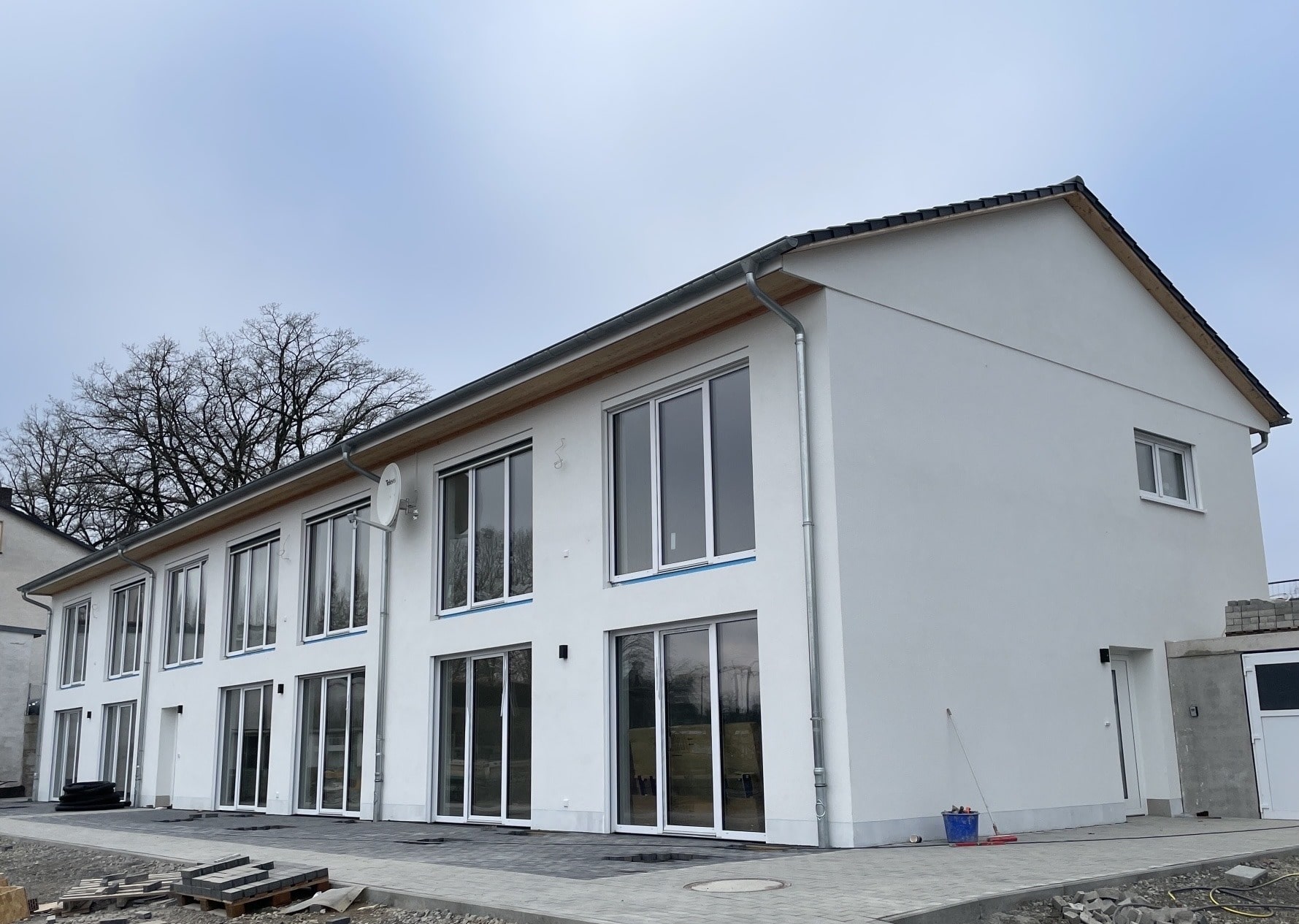 Wohnung zur Miete 1.080 € 2,5 Zimmer 76,2 m²<br/>Wohnfläche Hofgeismar Hofgeismar 34369