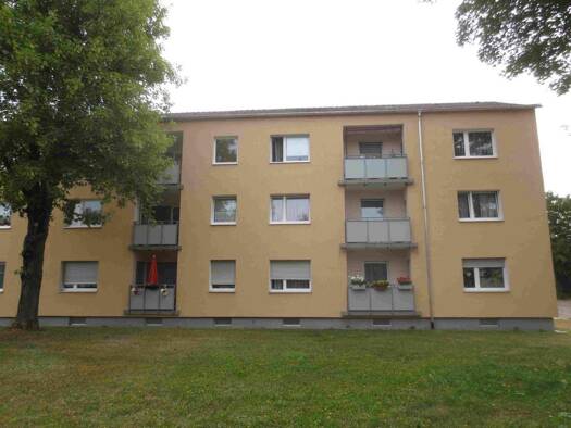 Wohnung zur Miete 918 € 4 Zimmer 91,8 m² 1. Geschoss frei ab 02.02.2026 Messerschmittstr. 4 Manching 85077