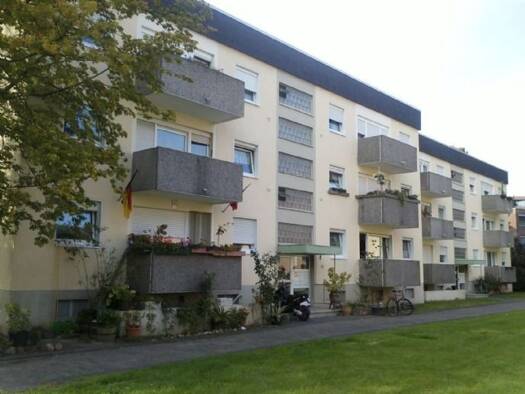 Wohnung zur Miete 550 € 2 Zimmer 40 m² Sperberstr. 23 Quadrath-Ichendorf Bergheim 50127