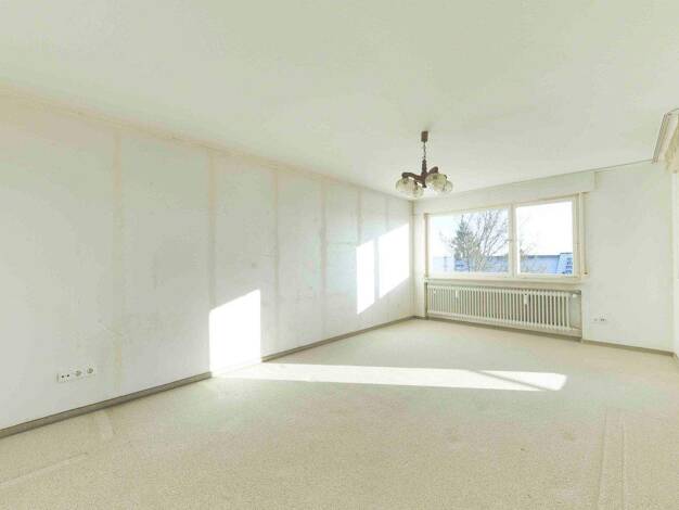 Wohnung zum Kauf 149.000 € 2 Zimmer 55 m² 2. Geschoss Plochingen 73207