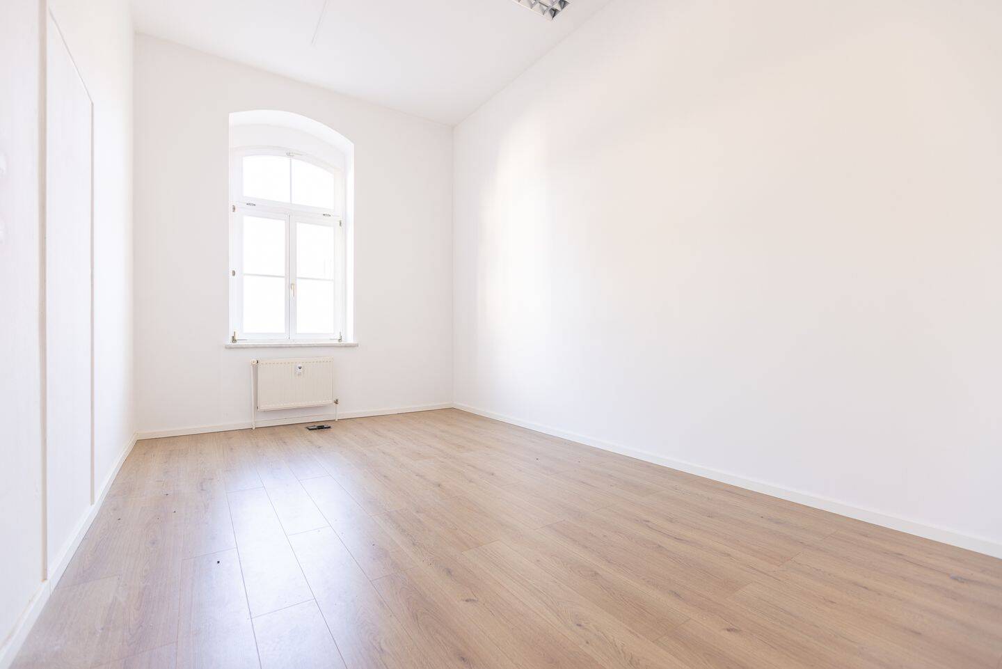 Wohnung zur Miete - Mehr