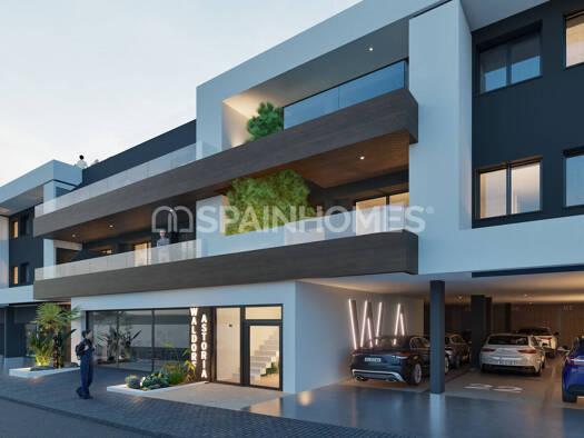 Wohnung zum Kauf 354.000 € 4 Zimmer 99 m² EG Alicante 03178