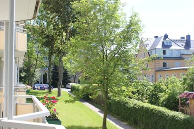 Wohnung zur Miete 311 € 2 Zimmer 49,4 m² 2. Geschoss Keplerstraße 27 Siegmar Chemnitz 09117