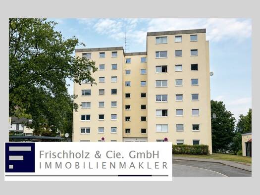Wohnung zur Miete 220 € 1 Zimmer 29,4 m² frei ab sofort Auf der Burg 16 Ohle Plettenberg 58840