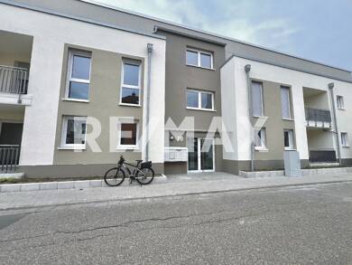 Wohnung zur Miete - Erstbezug 700 € 2 Zimmer 54,7 m² Altrip 67122