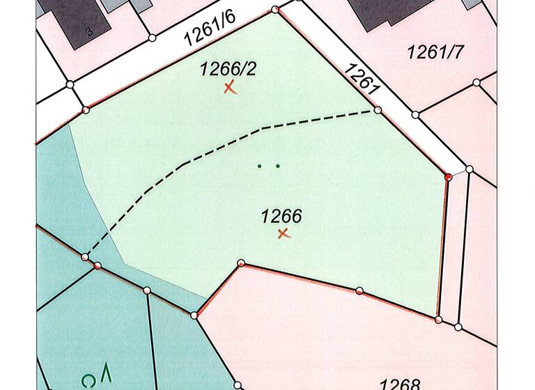 Grundstück zum Kauf 180.000 € 1.190 m²<br/>Grundstück Thannhausen Thannhausen 86470