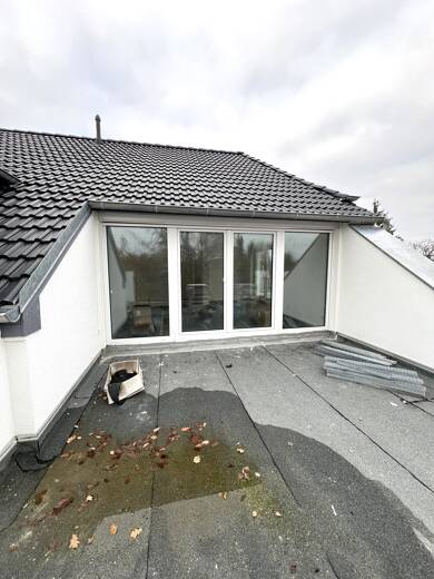 Wohnung zum Kauf - Neubau 354.200 € 2 Zimmer 61,1 m² Dachgeschoss, 2. Geschoss frei ab 01.08.2025 Hundsteinweg 49 Mariendorf Berlin 12107