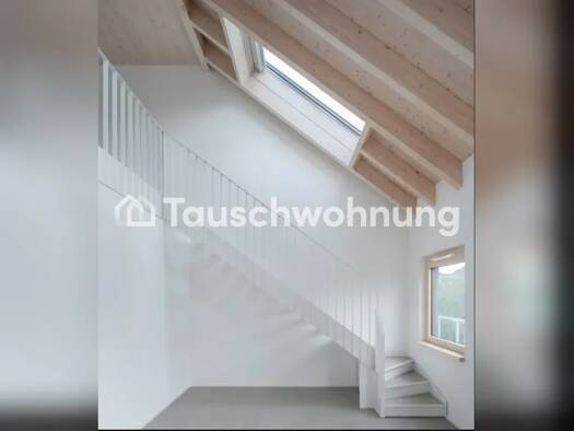 Maisonette zur Miete Tauschwohnung 1.050 € 2 Zimmer 57 m² EG Moabit Mitte 10551