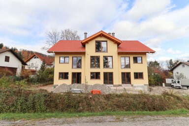 Reihenmittelhaus zum Kauf 698.000 € 5 Zimmer 128 m² 173 m² Grundstück Sulz Peißenberg 82380