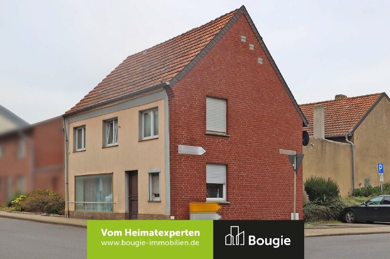 Haus zum Kauf 130.000 € 5 Zimmer 119 m²<br/>Wohnfläche 263 m²<br/>Grundstück Birgden Gangelt 52538