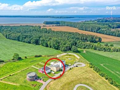 Einfamilienhaus zum Kauf 470.000 € 5 Zimmer 181 m² 1.129 m² Grundstück Zweedorf Zweedorf 18230
