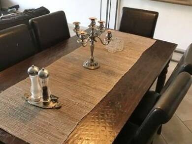 Wohnung zur Miete Wohnen auf Zeit 1.400 € 2 Zimmer 67 m² frei ab 01.09.2025 Barcastraße Hohenfelde Hamburg 22087
