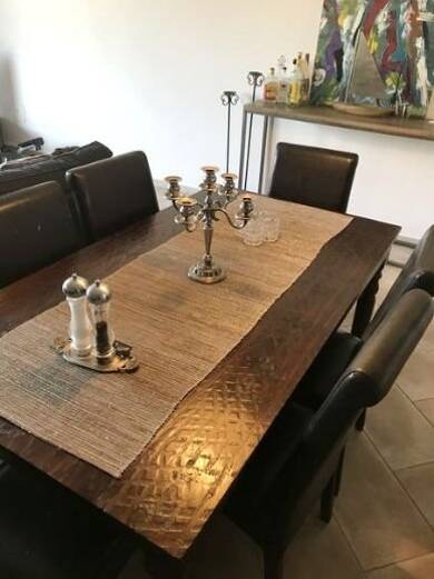 Wohnung zur Miete Wohnen auf Zeit 1.400 € 2 Zimmer 67 m² frei ab 01.09.2025 Barcastraße Hohenfelde Hamburg 22087