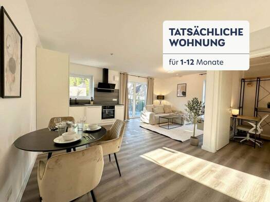 Wohnung zur Miete 3.203 € 2 Zimmer frei ab sofort Henstedt-Ulzburg 24558
