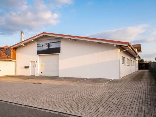 Haus zur Miete 4.570 € 5 Zimmer 539 m² 1.465 m² Grundstück frei ab sofort Aich 58 Aich Oberpframmern 85667