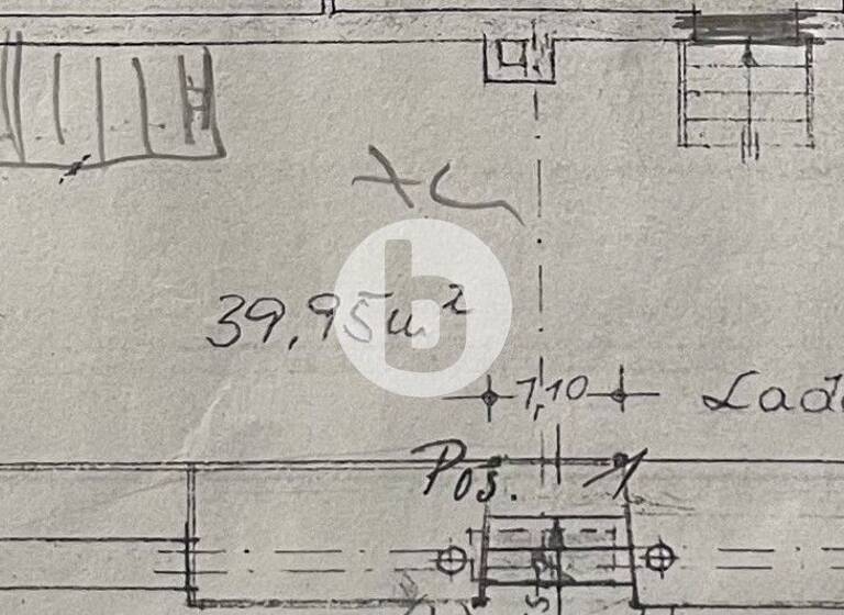 Bürofläche zur Miete provisionsfrei 120 m² Bürofläche Bothfeld Hannover 30659
