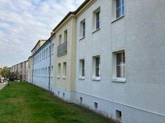 Wohnung zur Miete 400 € 3 Zimmer 67,5 m² 2. Geschoss frei ab sofort Baustraße 52 Pasewalk 17309