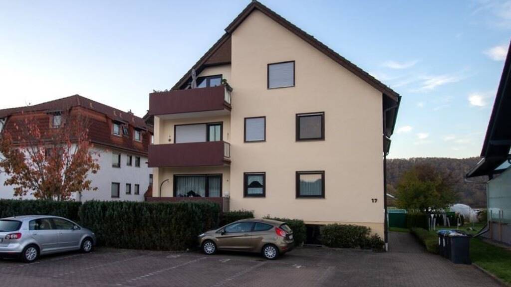 Studio zur Miete 260 € 1 Zimmer 36,9 m² 3. Geschoss Bad Sooden-Allendorf 37242