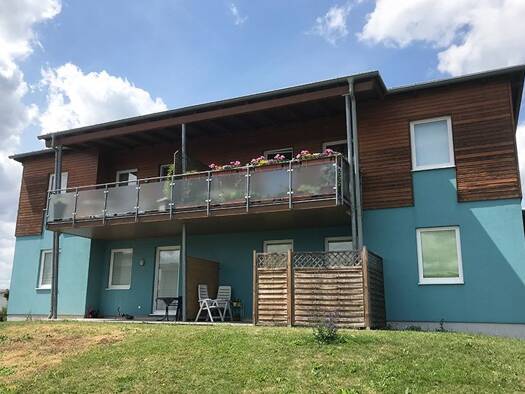 Wohnung zur Miete 991 € 75,4 m² Sonnleite 13/7 Vitis 3902