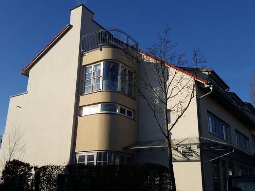 Terrassenwohnung zum Kauf provisionsfrei 348.250 € 3 Zimmer 99,5 m² 3 Geschosse frei ab sofort Pappritz Dresden 01328