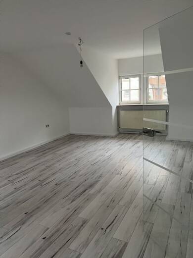 Wohnung zur Miete 395 € 2 Zimmer 70 m² 2. Geschoss Stadtsteinach Stadtsteinach 95346