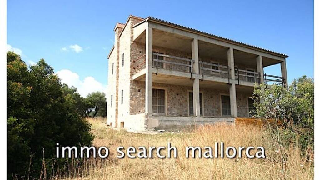 Landhaus zum Kauf 1.500.000 € 380 m² 14.750 m² Grundstück Colonia St. Pere