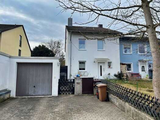 Reihenendhaus zum Kauf 990.000 € 5 Zimmer 143 m² 569 m² Grundstück Feldmoching-Hasenbergl München 80995
