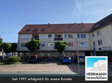 Wohnung zum Kauf 119.000 € 3 Zimmer 73 m² frei ab sofort Springe - Südwest Springe 31832