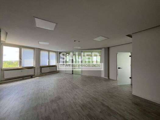Bürofläche zur Miete 11,50 € 419 m² Bürofläche Tempelhof Berlin 12099