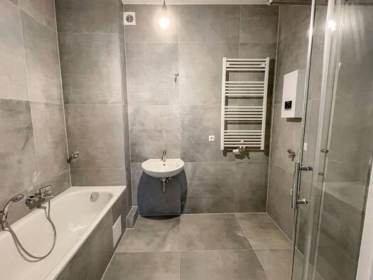 Wohnung zur Miete 1.400 € 5,5 Zimmer 135 m² 3. Geschoss Brüderstr. 14 Innenstadt Bochum 44787