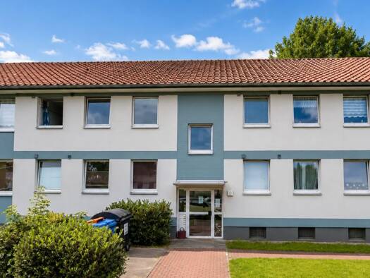 Wohnung zum Kauf 85.000 € 3 Zimmer 71,1 m² 1. Geschoss Fallingbostel Bad Fallingbostel 29683