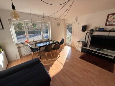 Wohnung zum Kauf 269.000 € 3 Zimmer 75 m² 2. Geschoss Rohracker Stuttgart 70329