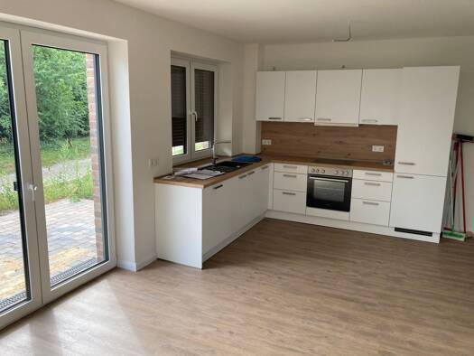 Wohnung zur Miete 840 € 3 Zimmer 66 m² EG frei ab 01.07.2026 Oststr. 8A Schneverdingen 29640