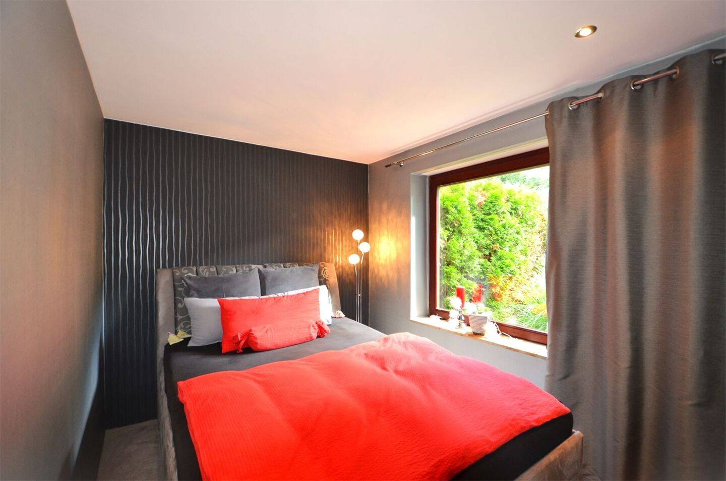 3 Zimmer -Gartenwohnung mit Licht und Charme – Berlin – Vorschaubild 9