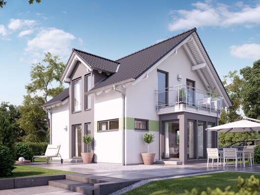 Einfamilienhaus zum Kauf 549.000 € 6 Zimmer 135 m² 731 m² Grundstück Lutzingen Lutzingen 89440