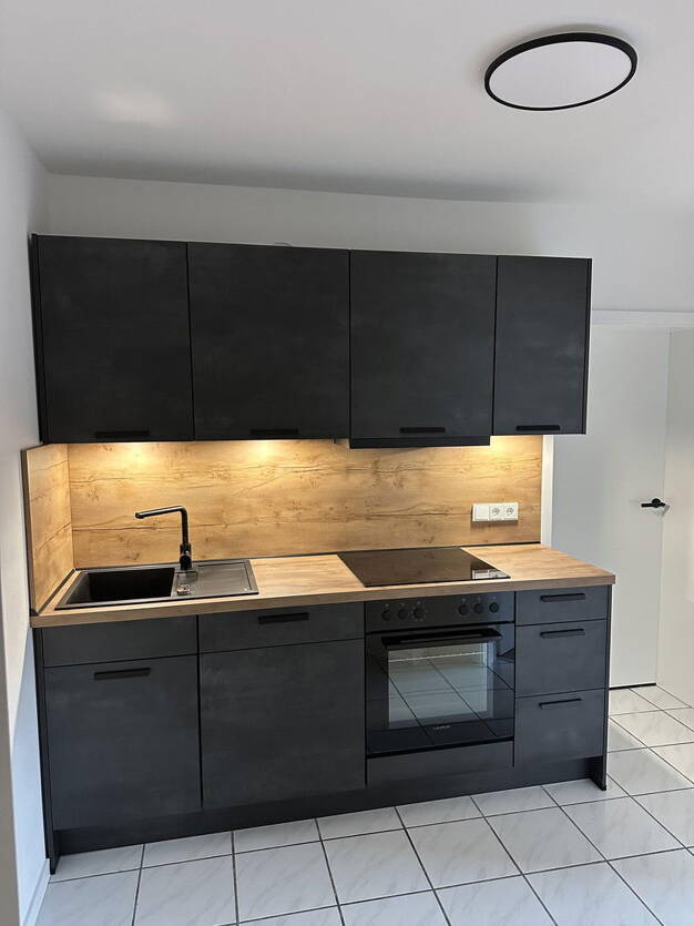 Wohnung zur Miete 700 € 2 Zimmer 45,5 m² EG Rotdornweg 4 Alt-Weende Göttingen 37077