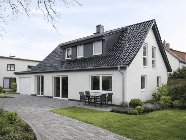 Sonstiges zum Kauf als Kapitalanlage geeignet 199.000 € 6 Zimmer 140 m² 752,3 m² Grundstück Scharpitz Altefähr 18573