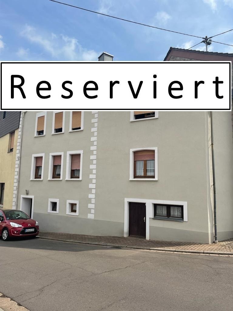 Mehrfamilienhaus zum Kauf 285.000 € 13 Zimmer 303 m²<br/>Wohnfläche 193 m²<br/>Grundstück Düppenweiler Beckingen 66701