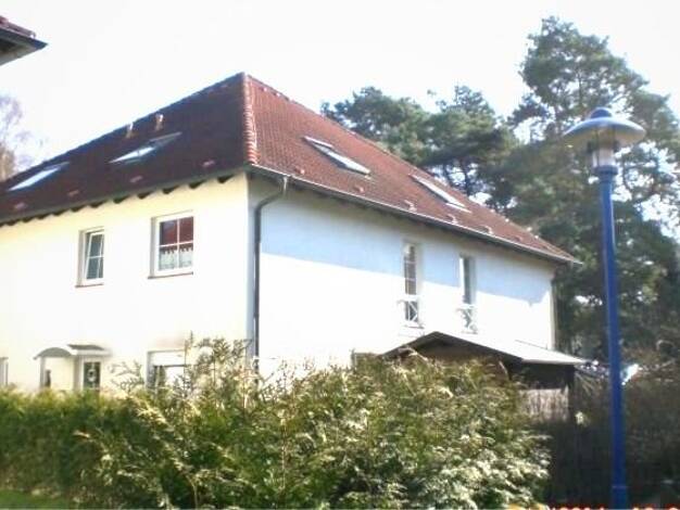 Stadthaus zum Kauf 370.000 € 5 Zimmer 105 m² 168 m² Grundstück frei ab sofort Fuchsienstr. Basdorf Wandlitz 16348