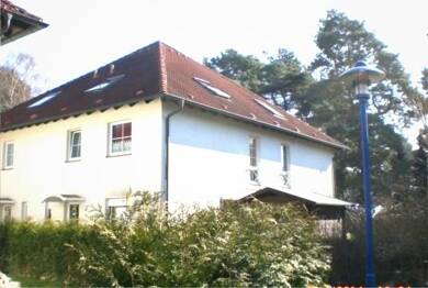 Stadthaus zum Kauf 370.000 € 5 Zimmer 105 m² 168 m² Grundstück frei ab 01.07.2025 Fuchsienstr. Basdorf Wandlitz 16348