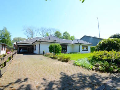 Einfamilienhaus zum Kauf 375.000 € 5 Zimmer 175 m² 1.183 m² Grundstück Weddingstedt Weddingstedt 25795