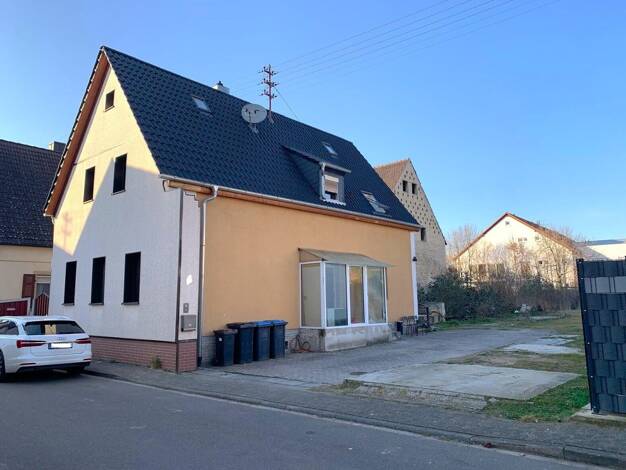 Immobilie zum Kauf provisionsfrei als Kapitalanlage geeignet 420.000 € 5 Zimmer 140 m² Neuhofen 67141