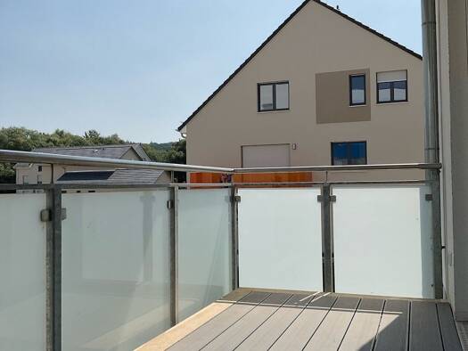 Wohnung zur Miete 1.359 € 4 Zimmer 113,2 m² EG frei ab sofort Zöllnitzer Straße Zöllnitz 07751